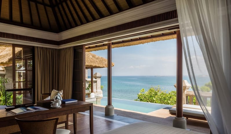 Four Seasons Resort Bali at Jimbaran Bay-Premier Ocean Villa 2_13214